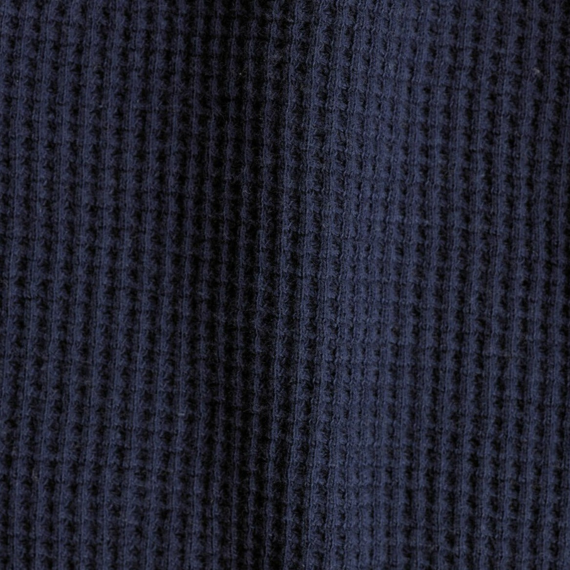 Women's Full-Body Thermal Warmer Suit - Navy Blue